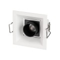 Oprawa ORIENT BUILT TURN TC S67x67 3W 3000K