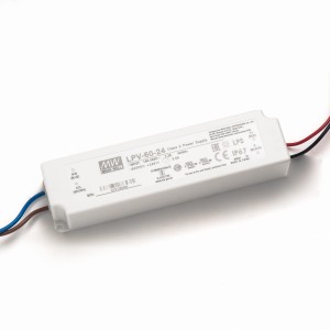 Zasilacz 24V 60W 2.5A IP67