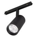 Oprawa magn ORIENT SPOT R65 20W 4000K BK DALI