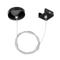 Zawiesie  LGD-4TR-HANG-1-BK (C) IP20