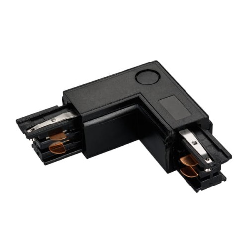 Łącznik narożny  LGD-4TR-CON-L-INT-BK (C) IP20