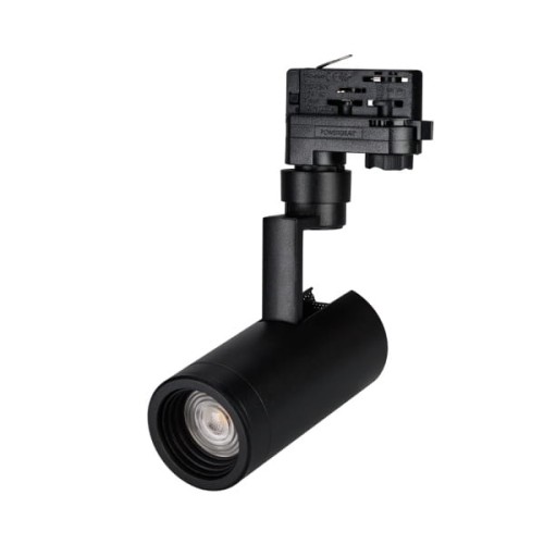 Oprawa LGD-ZEUS-4TR-R67-10W Day4000 K  BK