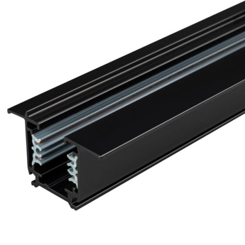 Szyna podtynkowa LGD 4TR TRACK F 2000-BK-M