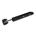 Złącze zasilania MAG-FLEX-FEEDER BK