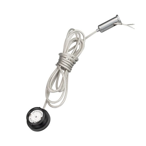 Wtyk MAG-FLEX-CAP-POWER-KIT BK