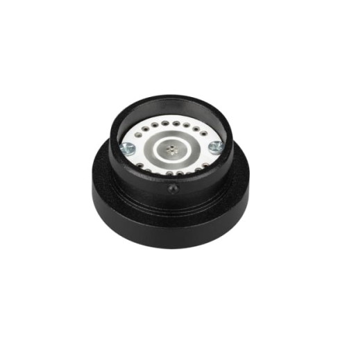 Wtyk MAG-FLEX-CAP-POWER BK