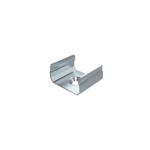 Uchwyt montażowy LMS X aluminium