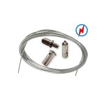 Zawiesie LMS PP 1500mm 0,75mm2 KPL