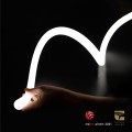 Tuba LED NEON D25mm  24V 3000K  16 W/m IP65  5 m