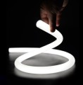 Tuba LED NEON D25mm  24V 3000K 14 W/m IP65  2,5 m