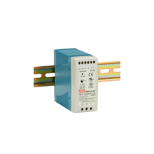 Zasilacz 12V 40W 3,33A IP20 DIN