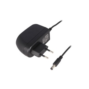 Zasilacz wtyczkowy 24V 24W 1A IP20