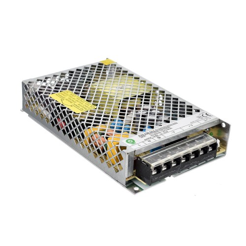 Zasilacz 24V 150W 6,5A IP20