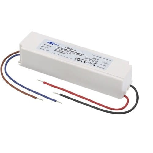 Zasilacz 24V 60W 2.5A IP67