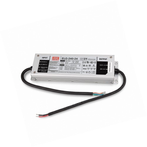 Zasilacz 24V 200W 8,4A IP67
