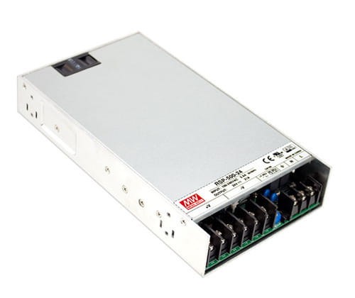 Zasilacz 24V 500W 21A IP20