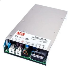 Zasilacz 24V 750W 31A IP20