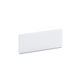 End cap IDEO-LOW ALU