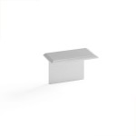 End cap LIN-T ALU