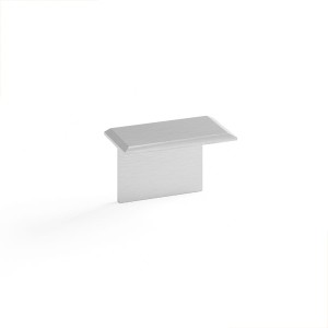 End cap LIN-T ALU
