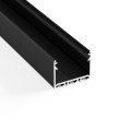 IDEO extrusions