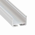 SILEDA extrusions