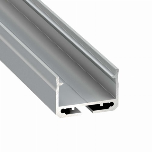 SILEDA extrusions