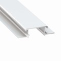 ZATI extrusions