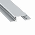 ZATI extrusions