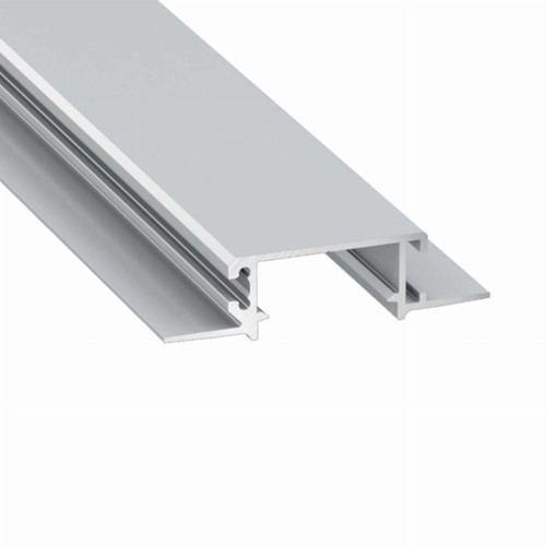 ZATI extrusions