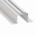 SUBLI extrusions