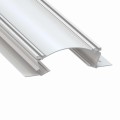 VEDA extrusions