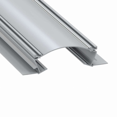 VEDA extrusions