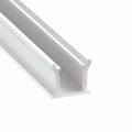 RUNO extrusions