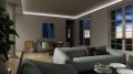 LOGI extrusions