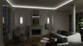 LOGI extrusions