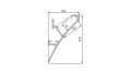 LOGI extrusions