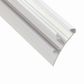 LOGI extrusions