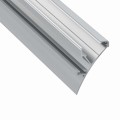LOGI extrusions