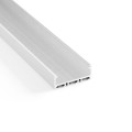 IDEO-LOW extrusions