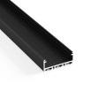 IDEO-LOW extrusions