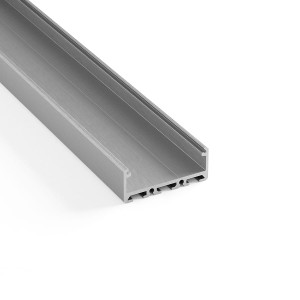 IDEO-LOW extrusions