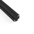 LIN-45 extrusions