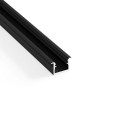 LIN-T extrusions