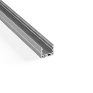 LIN extrusions