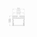 LIN extrusions