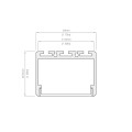 IDEO extrusions