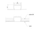 IDEO-IN extrusions