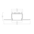 IDEO-IN extrusions