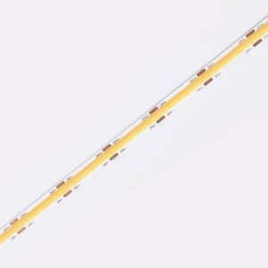 Taśma 5m 24V 3000K 544 LED COB 15 W/m